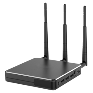 Quickshare L3
